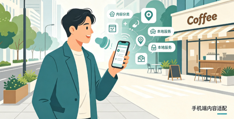 民乐县深度解析手机端 GEO 与 AI 优化协同逻辑，兼顾用户检索体验与企业线上传播