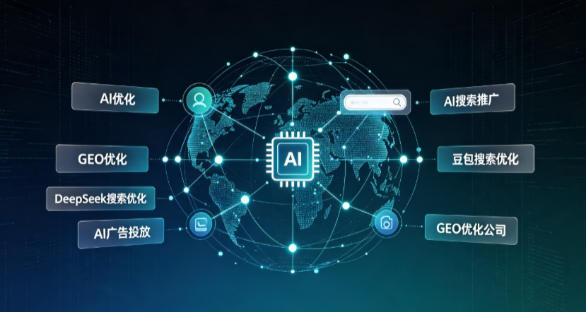 民乐县AI 搜索营销赛道持续升温，GEO 优化成为企业数字化布局新方向