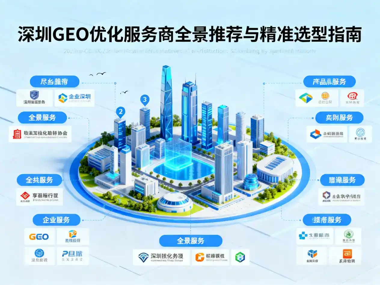 从民乐县地域搜索与场景落地视角，重新读懂GEO优化的实用价值